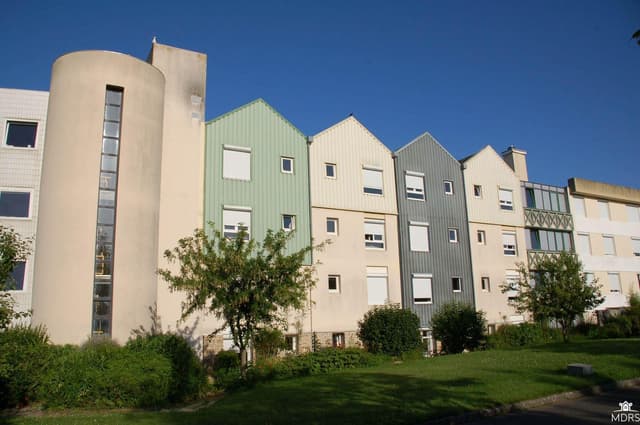 Photo de la résidence 1