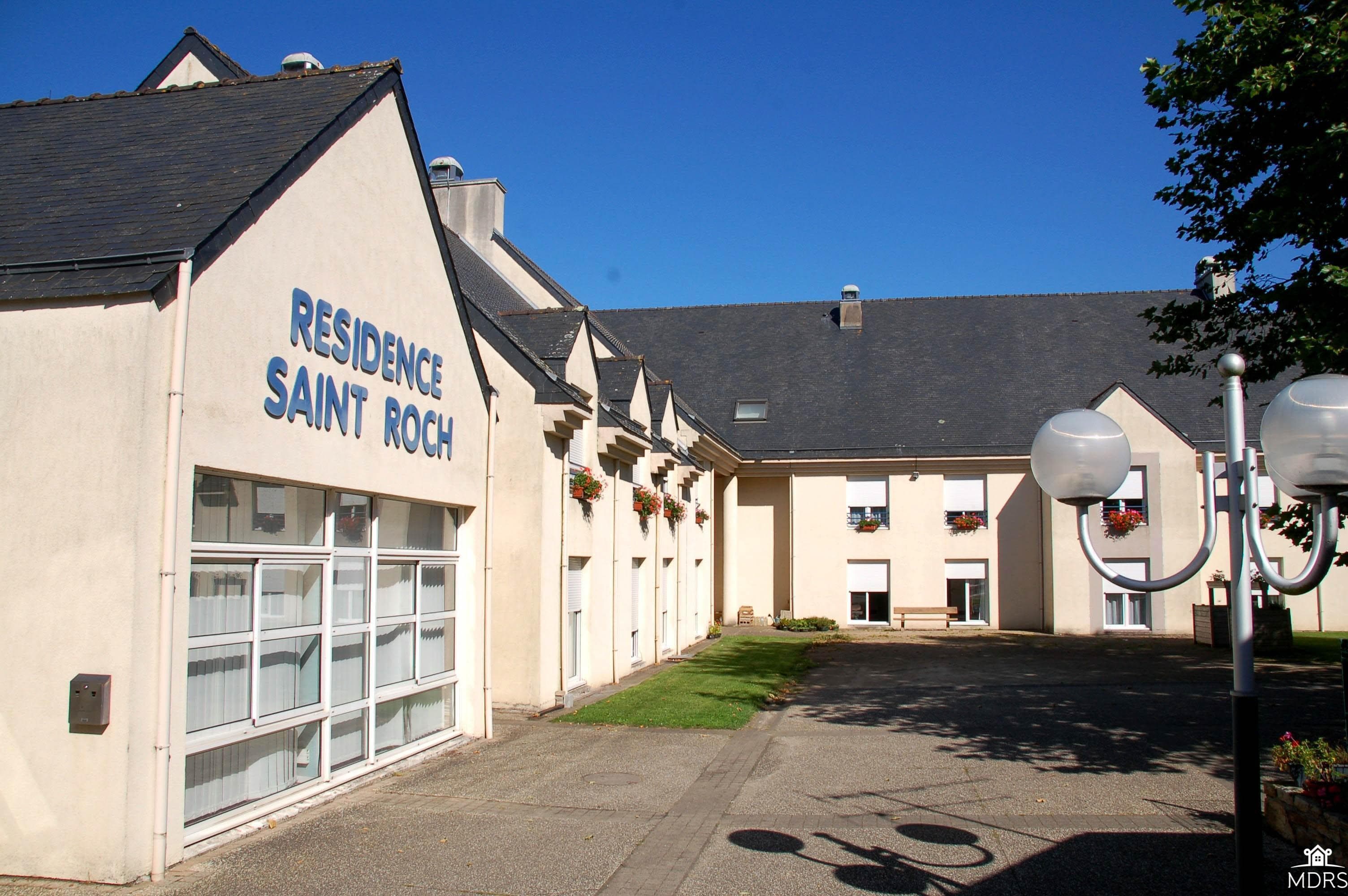 Résidence - Galerie de photos - Image 1 sur 1