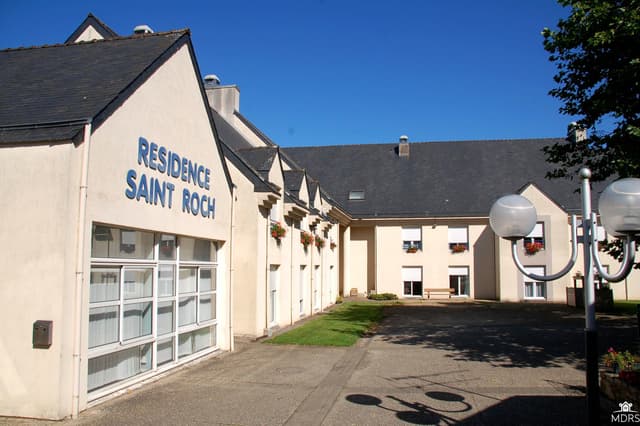 Photo de la résidence 1