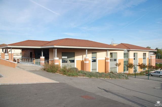 Photo de la résidence 1