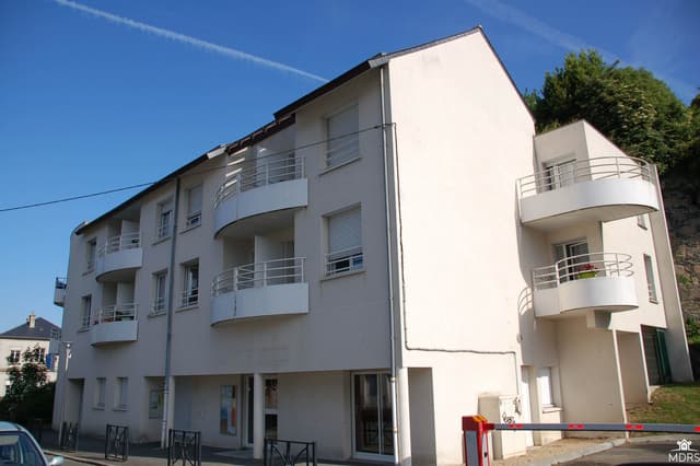 Photo de la résidence 1