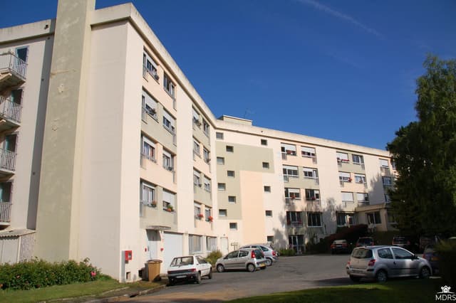 Photo de la résidence 1