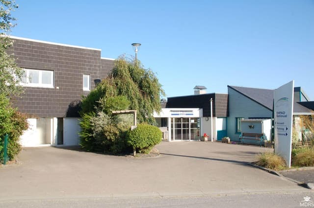 Photo de la résidence 1