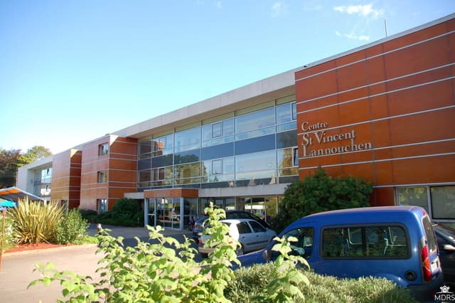 Photo de la résidence 1