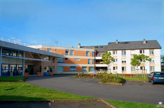 Photo de la résidence 1