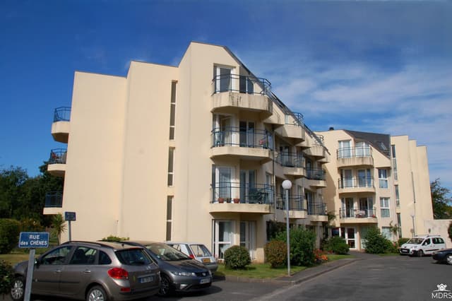 Photo de la résidence 1