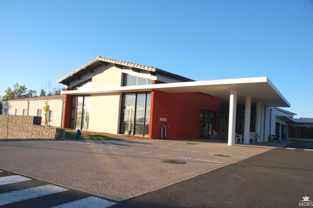 Photo de la résidence 1