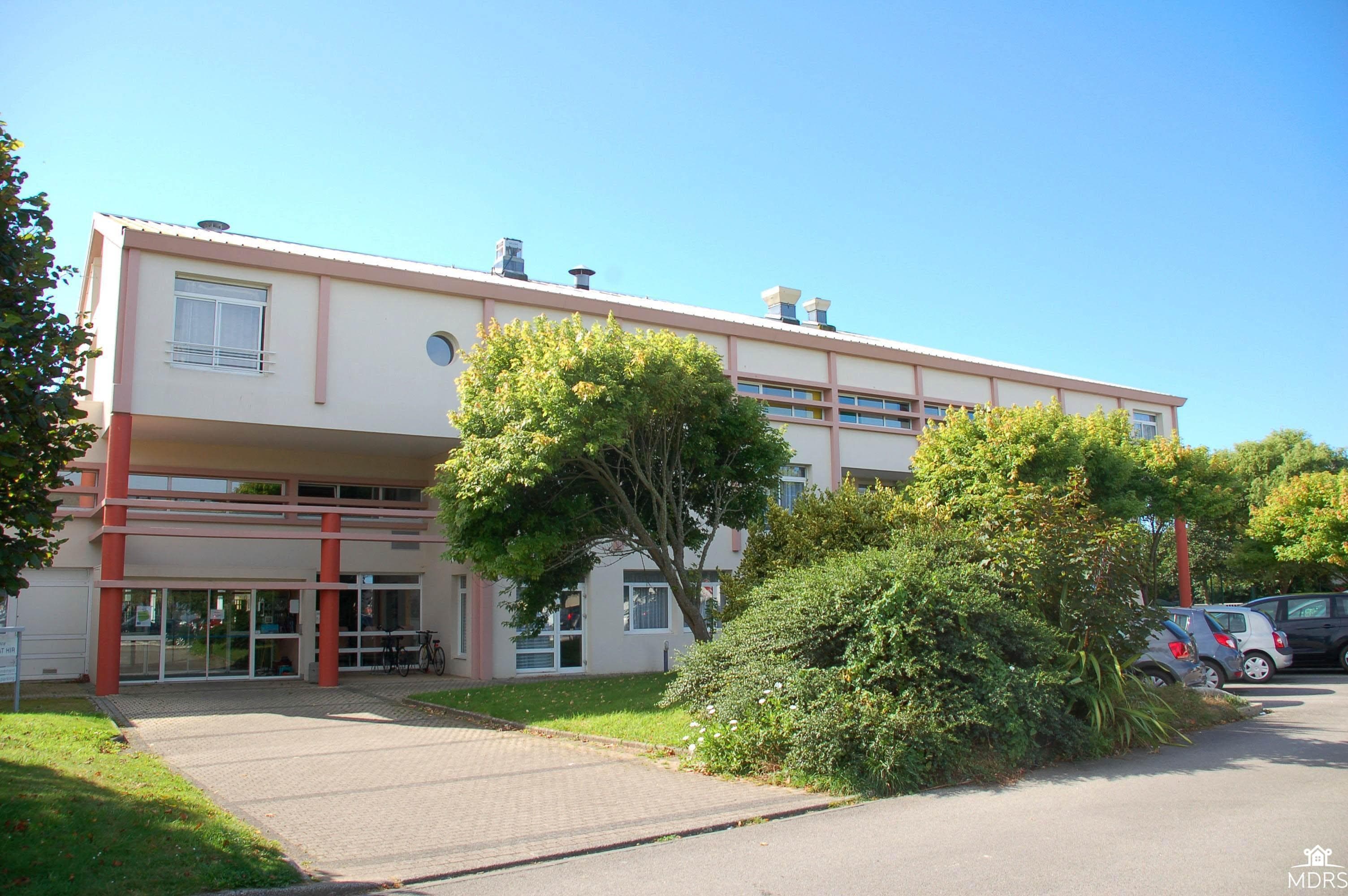 Résidence - Galerie de photos - Image 1 sur 1