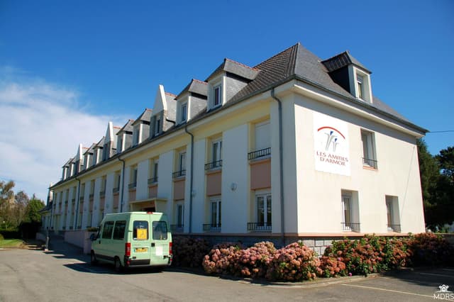 Photo de la résidence 1