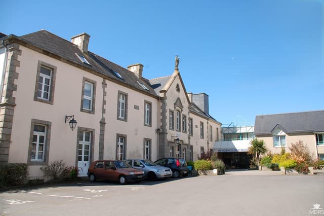 Photo de la résidence 1