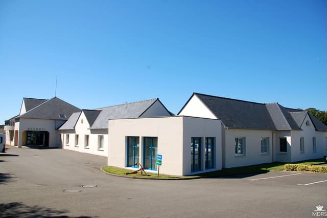 Photo de la résidence 1