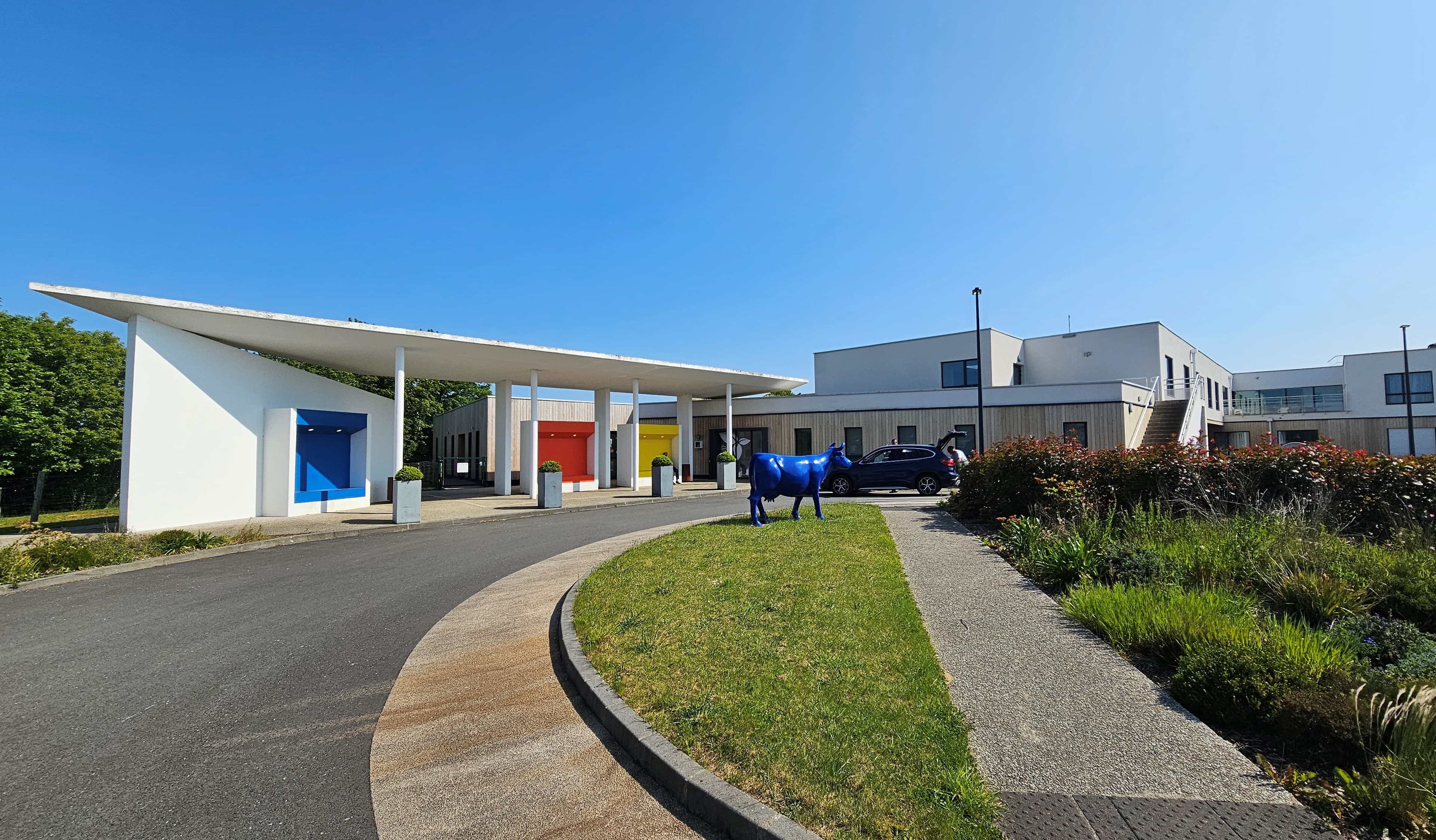 Résidence - Galerie de photos - Image 1 sur 5