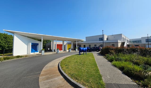 Photo de la résidence 1