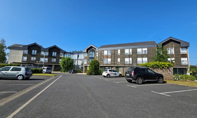 Photo de la résidence 1