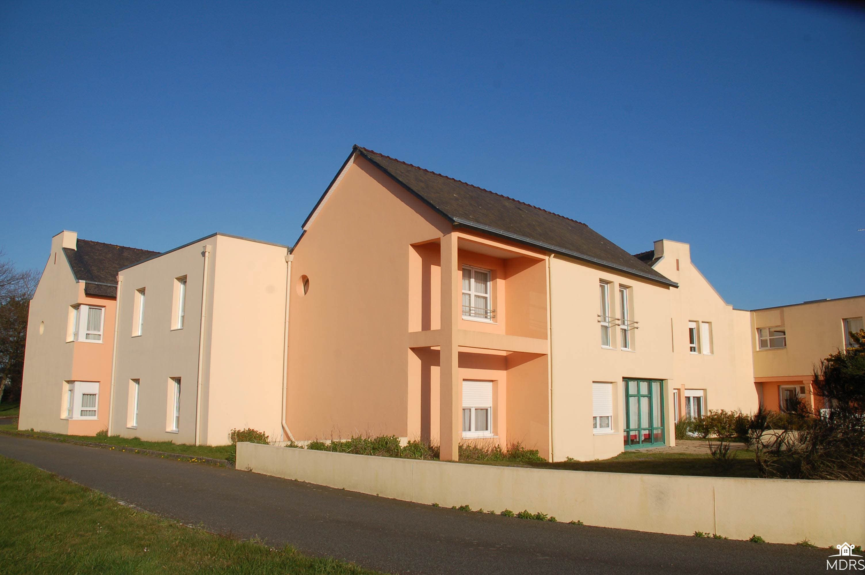 Résidence - Galerie de photos - Image 1 sur 3