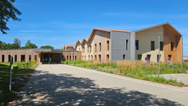 Photo de la résidence 1