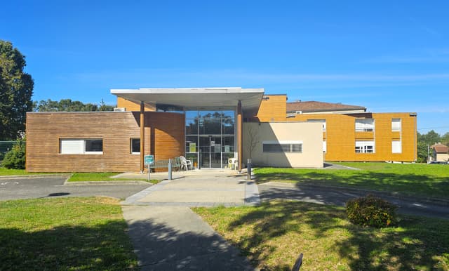 Photo de la résidence 1