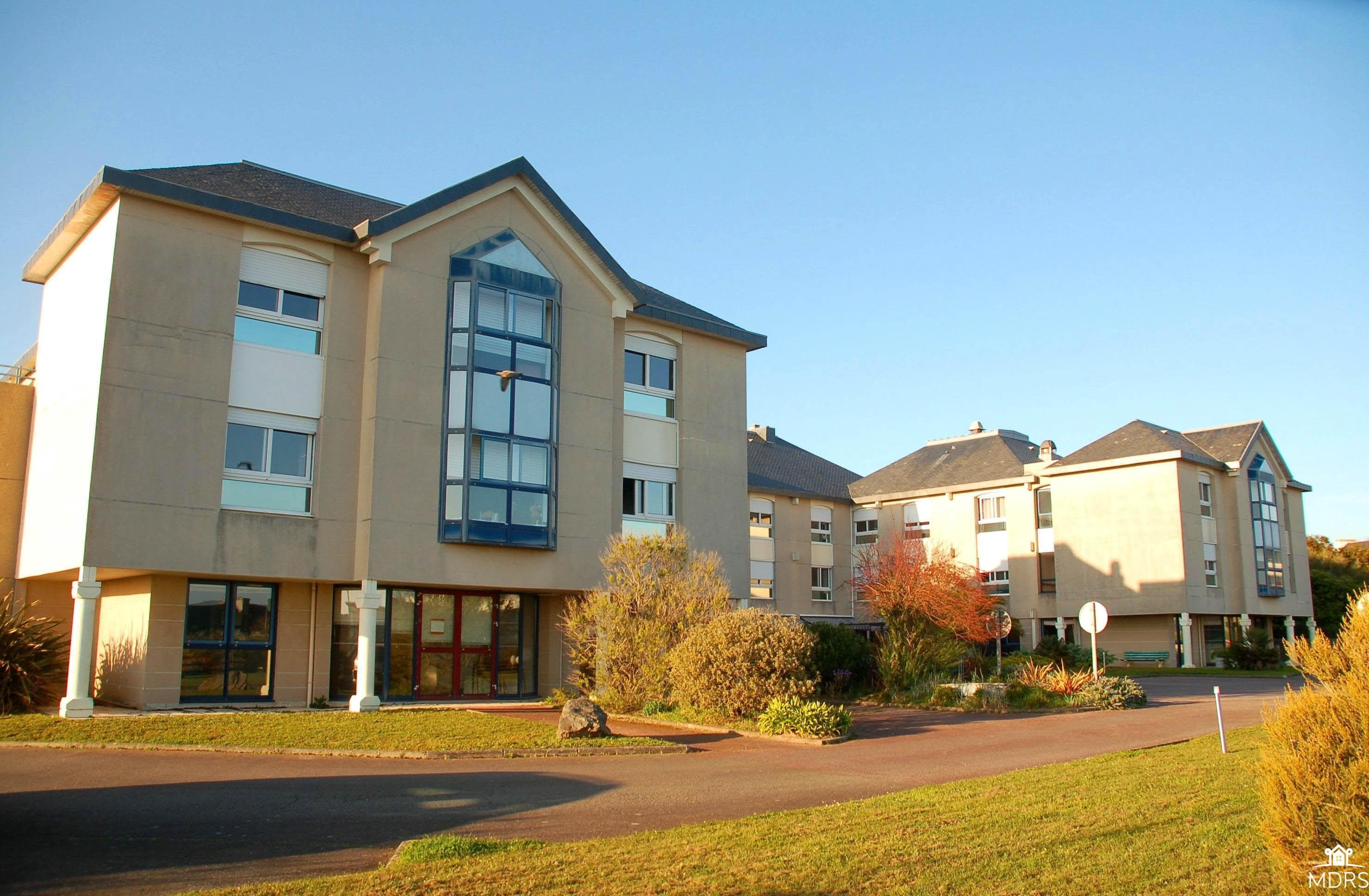 Résidence - Galerie de photos - Image 1 sur 3