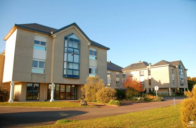 Photo de la résidence 1