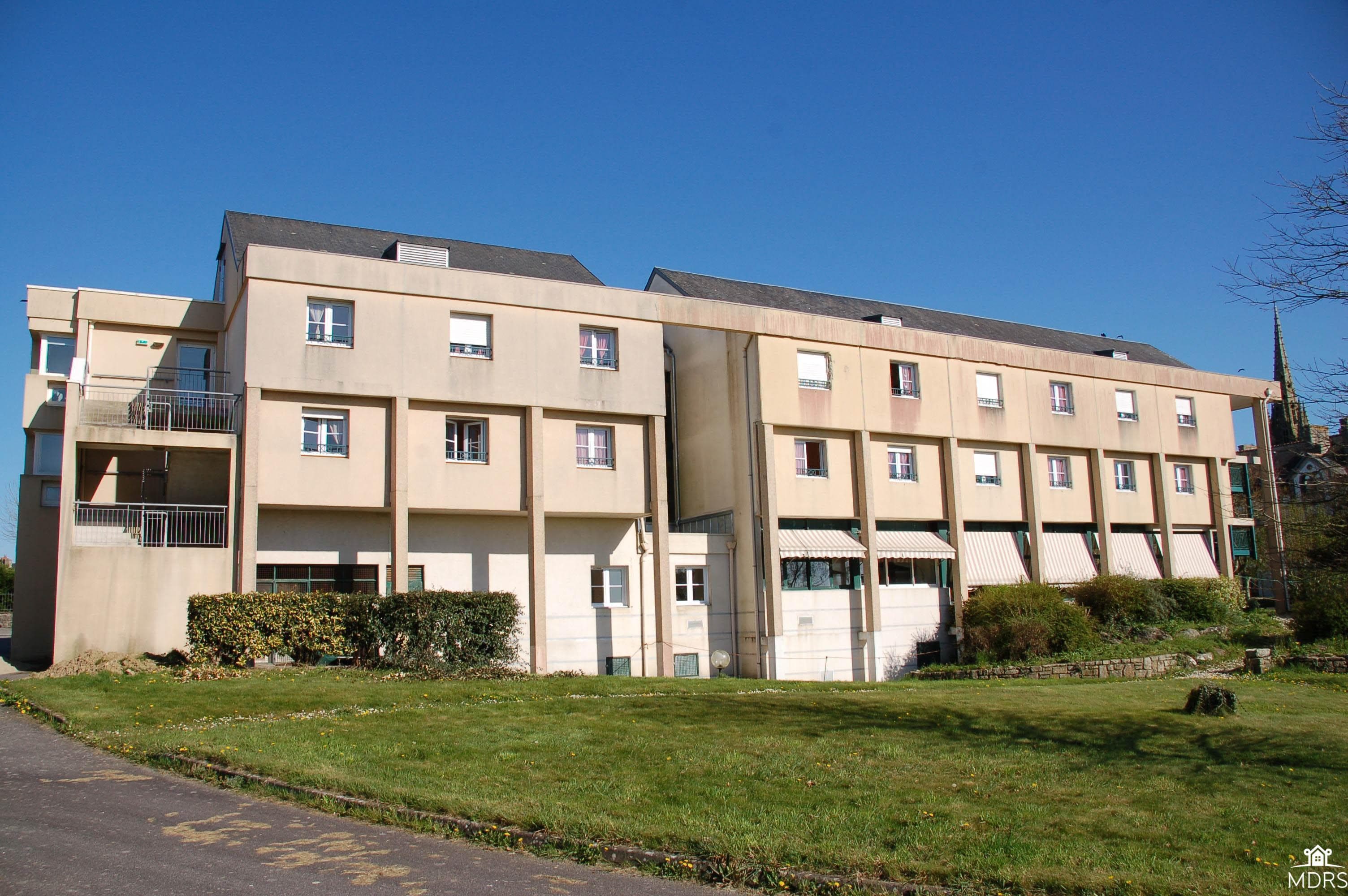 Résidence - Galerie de photos - Image 1 sur 1