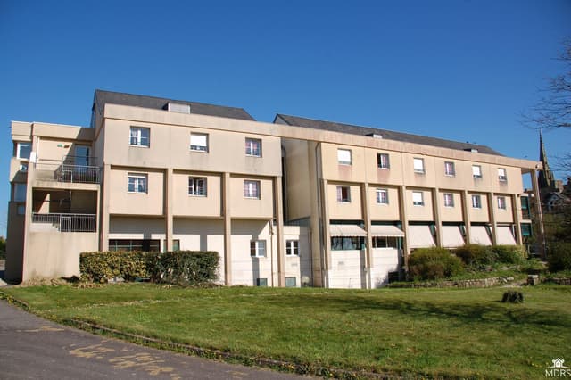 Photo de la résidence 1