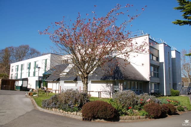 Photo de la résidence 1