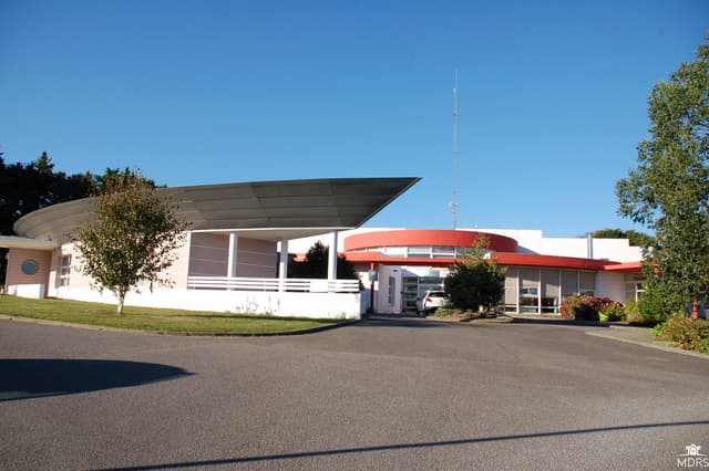 Photo de la résidence 1