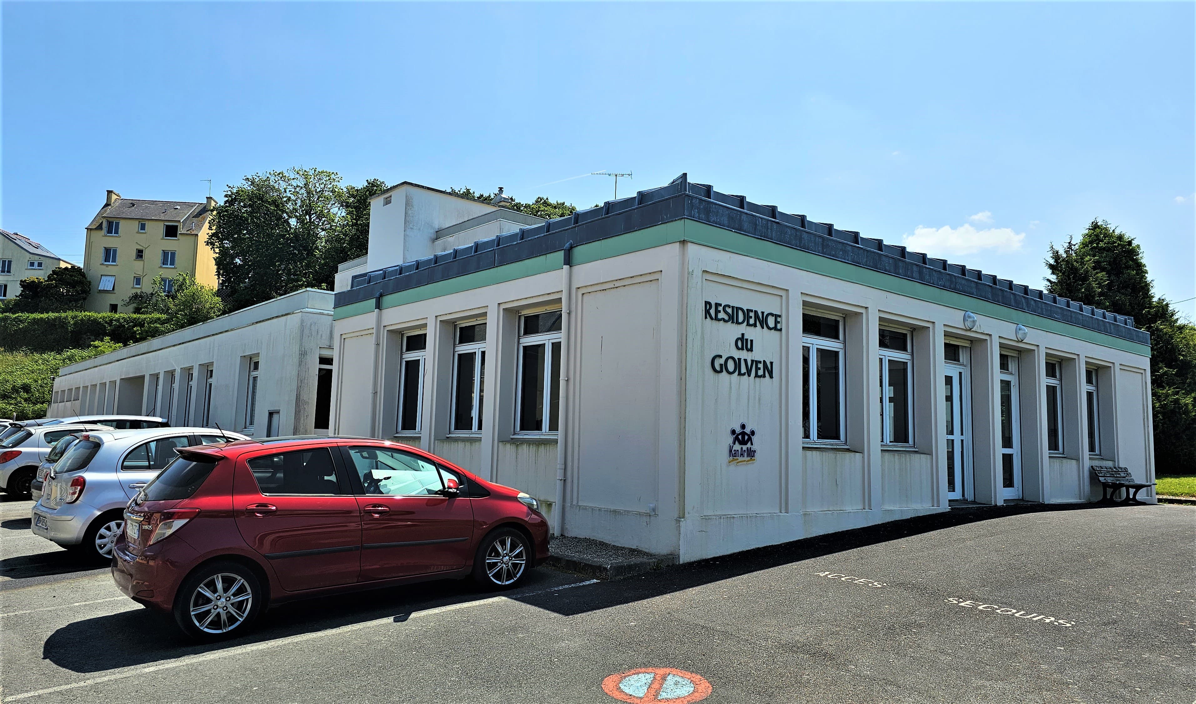 Résidence - Galerie de photos - Image 1 sur 4