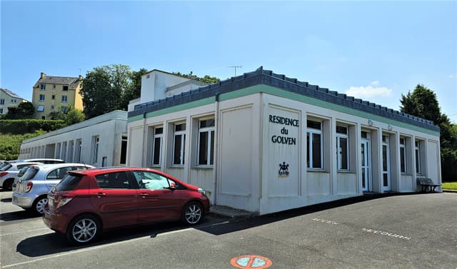 Photo de la résidence 1