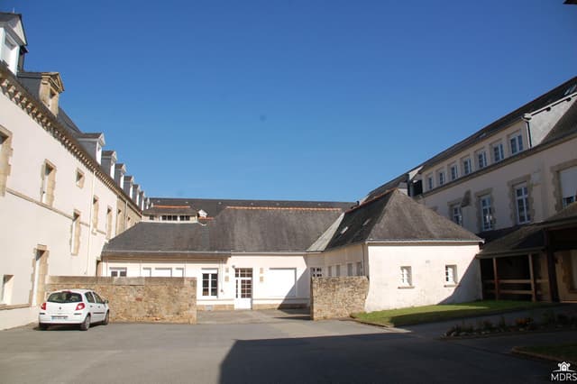 Photo de la résidence 1