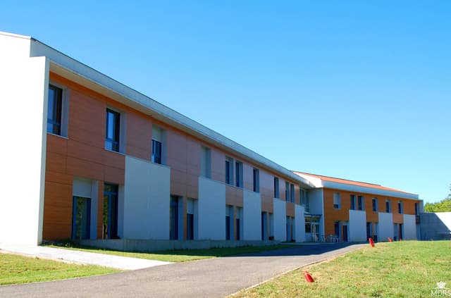 Photo de la résidence 1