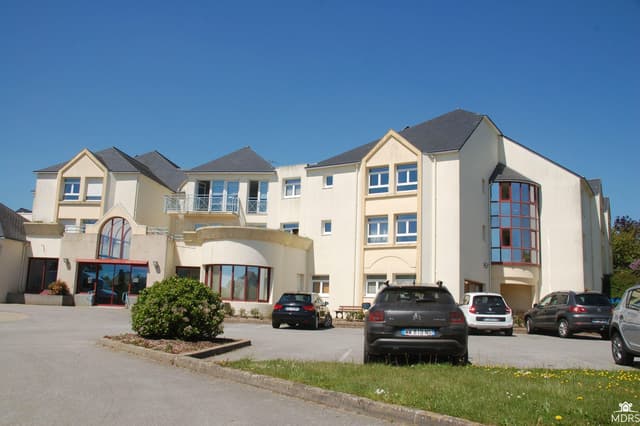 Photo de la résidence 1