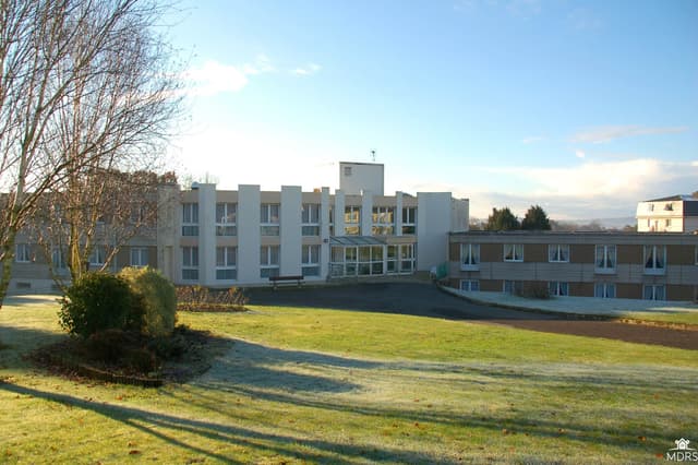 Photo de la résidence 1