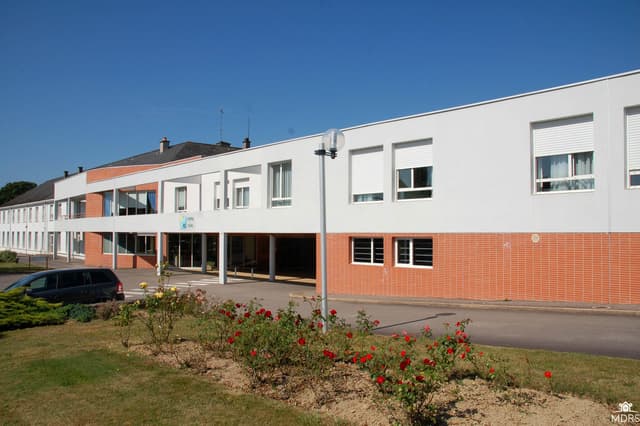 Photo de la résidence 1