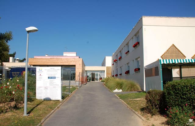 Photo de la résidence 1