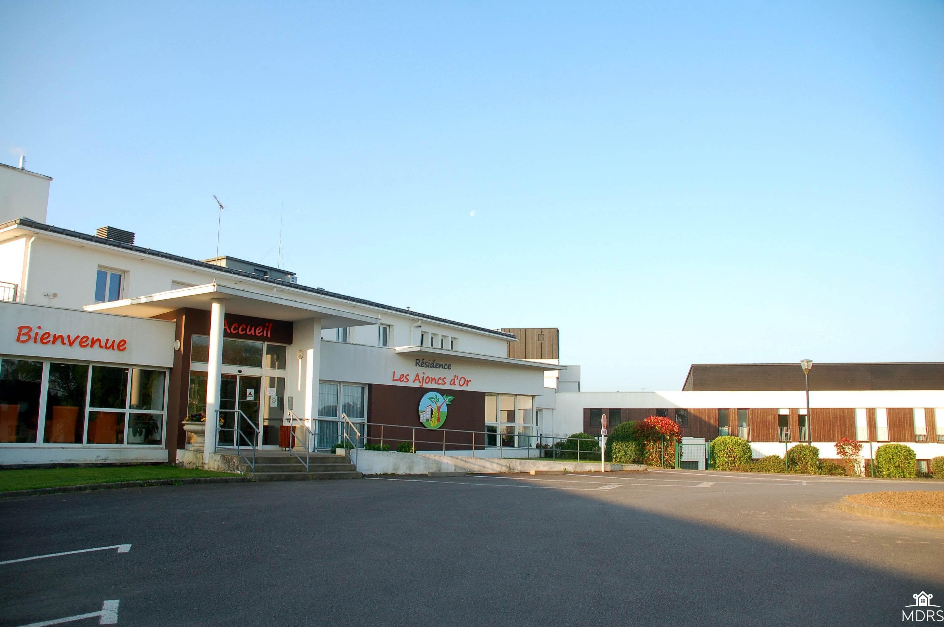 Résidence - Galerie de photos - Image 1 sur 2