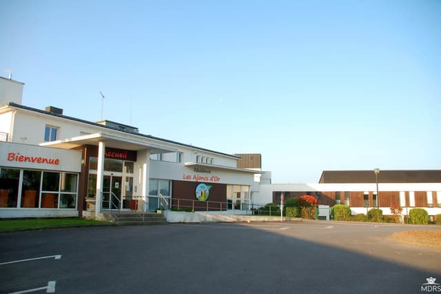 Photo de la résidence 1