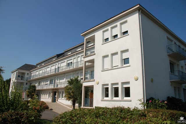 Photo de la résidence 1