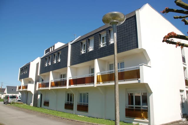 Photo de la résidence 1