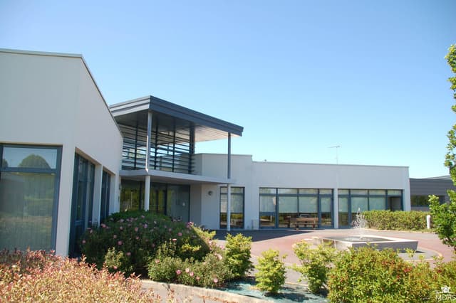 Photo de la résidence 1