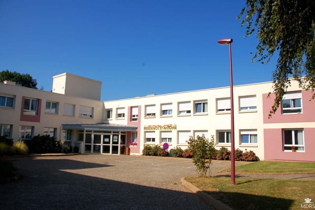 Photo de la résidence 1