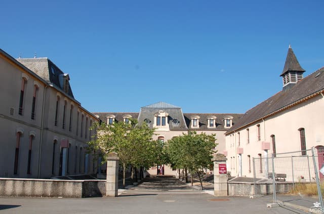 Photo de la résidence 1