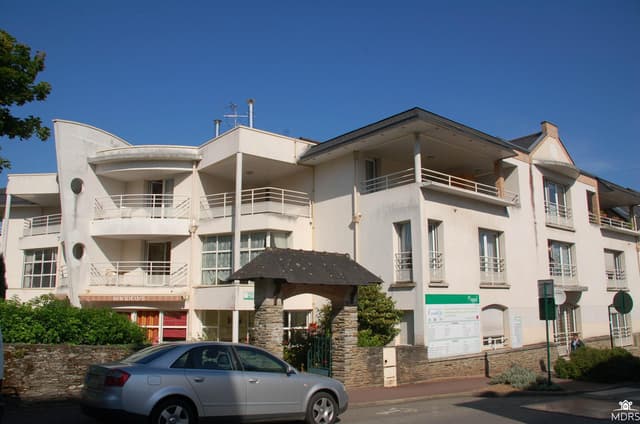 Photo de la résidence 1