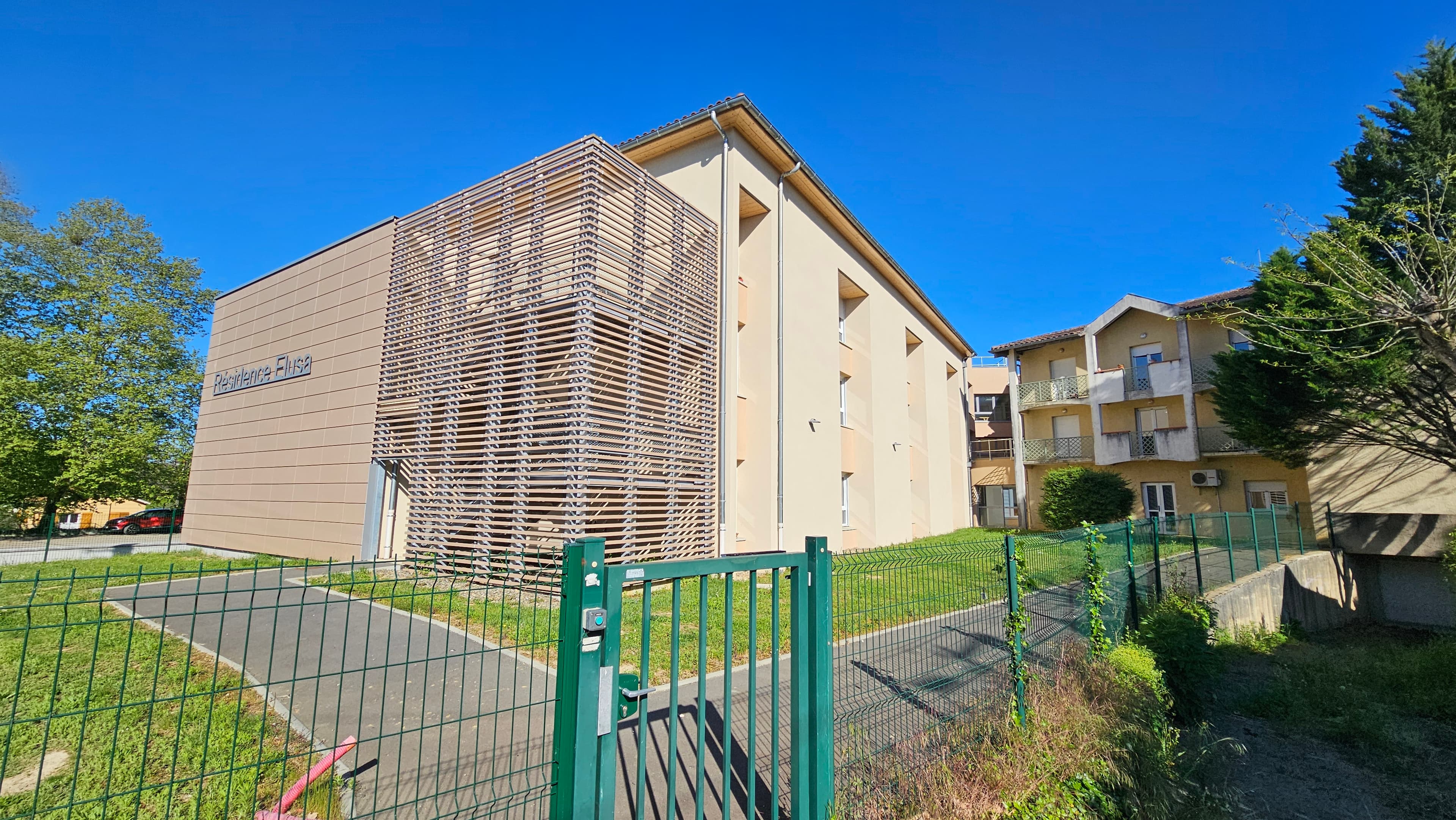 Résidence - Galerie de photos - Image 1 sur 5