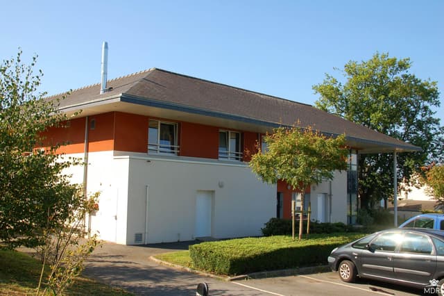 Photo de la résidence 1