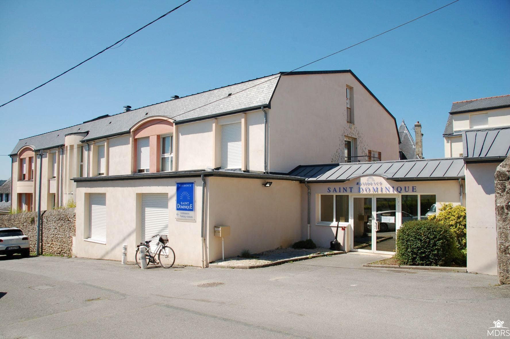 Résidence - Galerie de photos - Image 1 sur 2