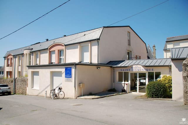 Photo de la résidence 1