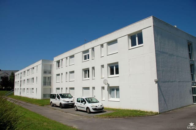 Photo de la résidence 1