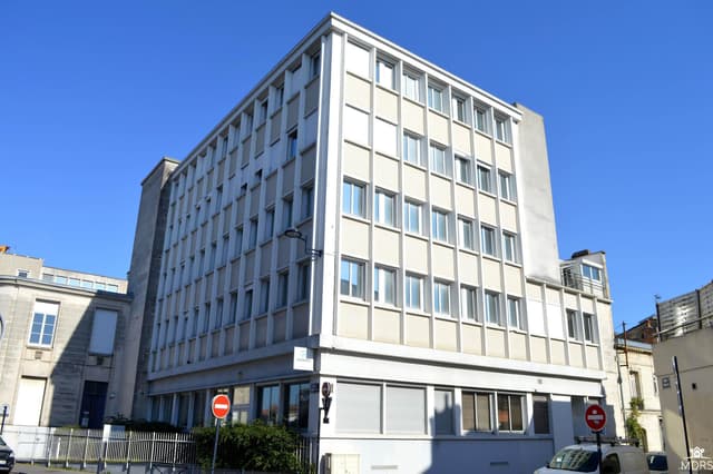 Photo de la résidence 1