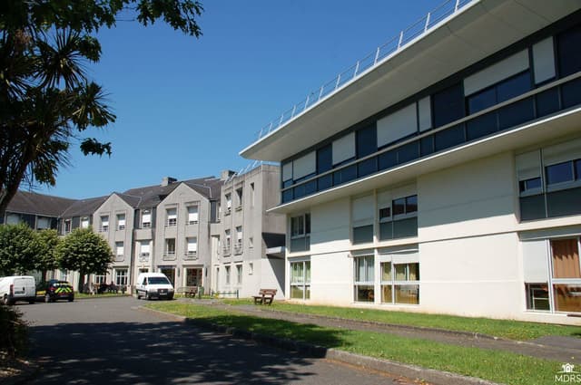 Photo de la résidence 1